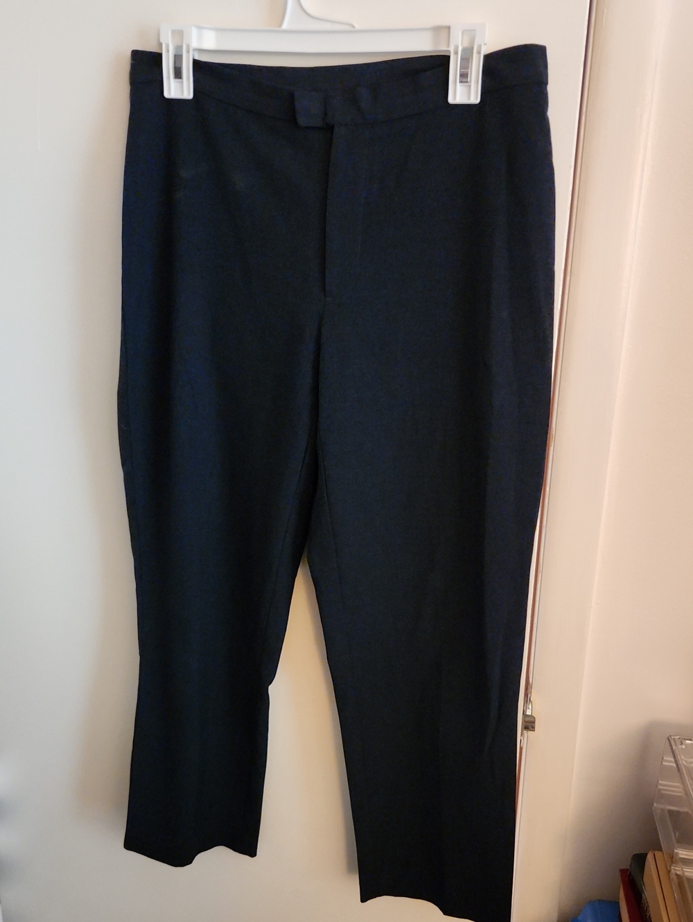 Old Navy Women's Dark Navy Dress Pants Size 8